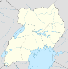 Bujagali (Uganda)