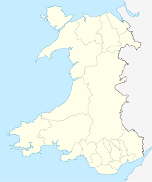 Dinas Emrys (Wales)