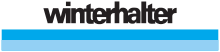 Winterhalter Gastronom-Logo