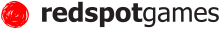 redspotgames-Logo