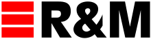 Logo der Reichle &amp;amp;amp; De-Massari Holding AG
