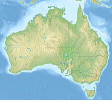 Barronjoey Headland (Australien)