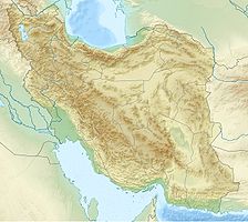 Azad Kuh (Iran)