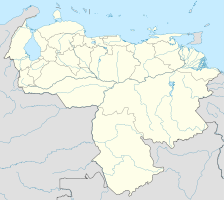 Roraima-Tepui (Venezuela)