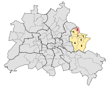 Wahlkreis Marzahn-Hellersdorf 1