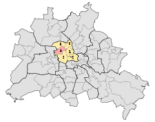 Wahlkreis Mitte 4