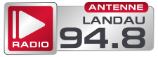 Logo von Antenne Landau