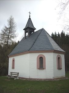 Peterbergkapelle