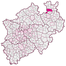 Wahlkreise NRW 2010 WK91.svg