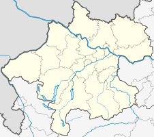 Bosruck (Oberösterreich)