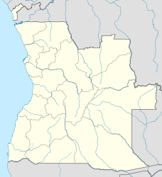 Cubal (Angola)