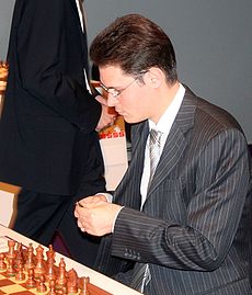 Péter Lékó, 2006