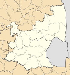 Barberton (Mpumalanga)