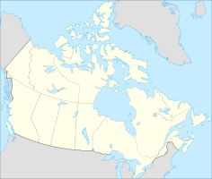 McClintock-Kanal (Kanada)