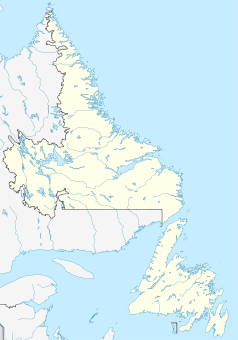 North River (Neufundland und Labrador)