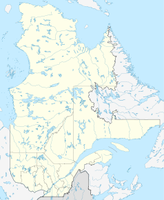 Baie-Comeau (Québec)