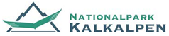 Nationalpark Kalkalpen Logo.png