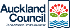 Logo des Auckland Council