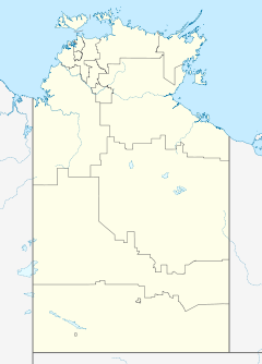 Port Essington (Northern Territory)