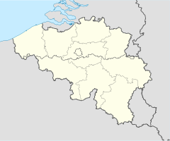 Saint-Ghislain (Belgien)