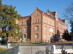 Christian-Gottfried-Ehrenberg-Gymnasium