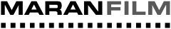 Logo von Maran Film