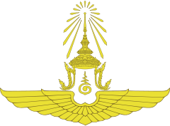 Royal Thai Air Force Seal.svg