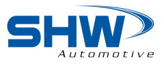Logo der SHW