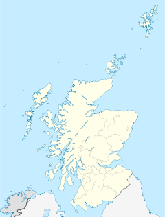 Melrose (Schottland)