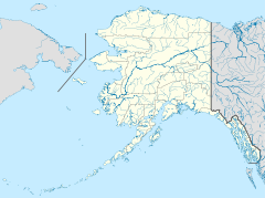 Katmai-Nationalpark (Alaska)