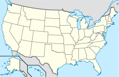 Pinnacles National Monument (USA)
