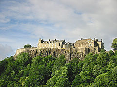 Stirling Castle