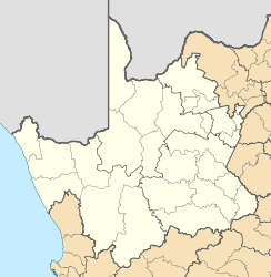 Loeriesfontein (Nordkap)