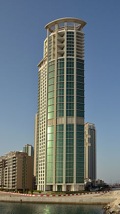 RAK Tower