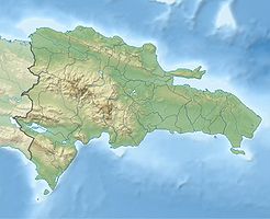 Mona-Passage (Dominikanische Republik)