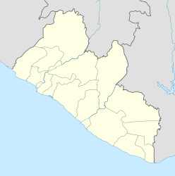 Tubmanburg (Liberia)
