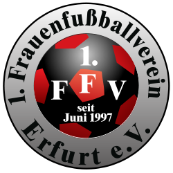 1. FFV Erfurt.svg