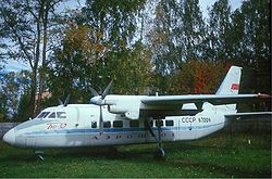 Aeroflot Beriev Be-32.jpg