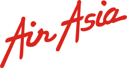 Logo der AirAsia