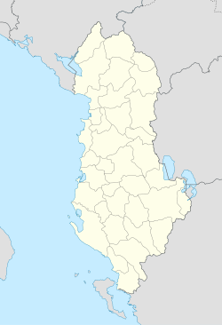 Bajram Curr (Albanien)