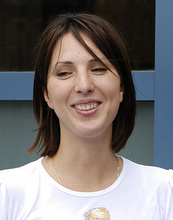 Anastassija Myskina, 2008