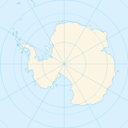 Berkner-Insel (Hubley Island) (Antarktis)