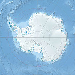 Roosevelt-Insel (Antarktis)