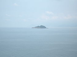 Giresun Adası (Aretias)