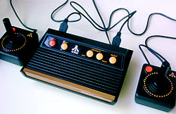 Atari Flashback 2