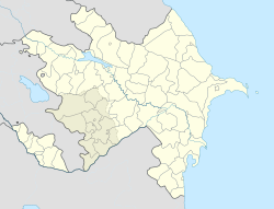 Qusar (Stadt) (Aserbaidschan)