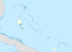 Abaco-Inseln (Bahamas)