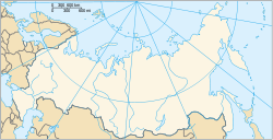 Nowosibirsk (Russland)