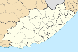 Port Elizabeth (Ostkap)