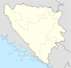 Mostar (Bosnien und Herzegowina)